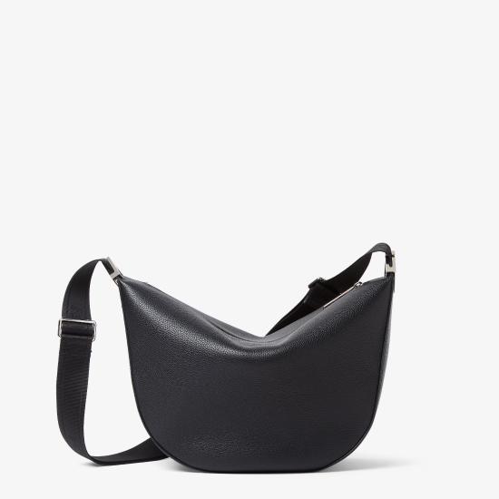 25FW 펜디 크로스백 7VA663ASIHF0GXN Black