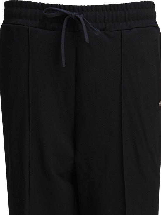 25FW 알툼 스트레이트 팬츠 PANT01BLACK Black - ALTUM
