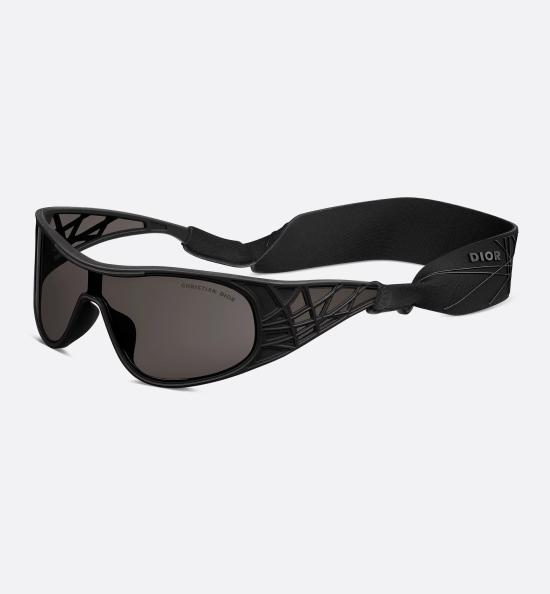 25SS 디올 선글라스 DFLUM1IAR10A0 Black
