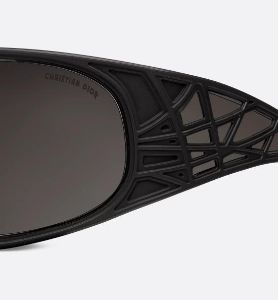 25SS 디올 선글라스 DFLUM1IAR10A0 Black - DIOR