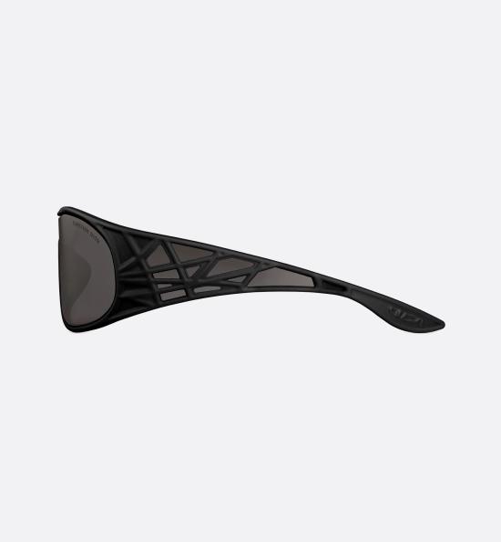 25SS 디올 선글라스 DFLUM1IAR10A0 Black - DIOR