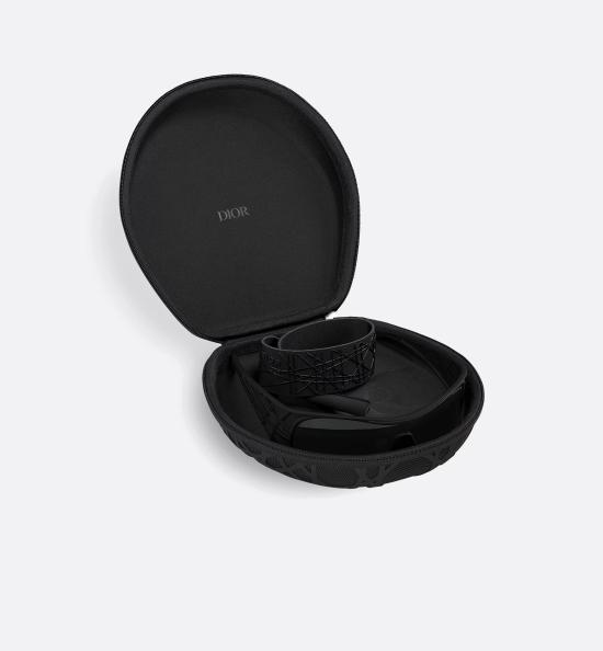25SS 디올 선글라스 DFLUM1IAR10A0 Black - DIOR