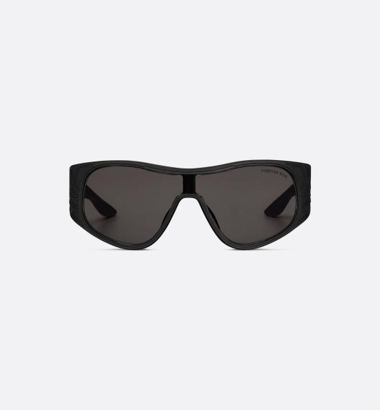 25SS 디올 선글라스 DFLUM1IAR10A0 Black - DIOR