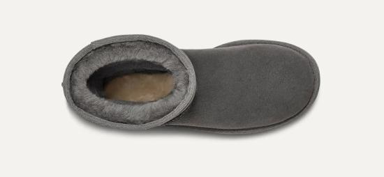  어그 클래식 쇼트 2 부츠 1016223GREY - UGG