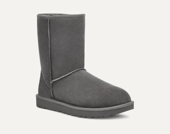  어그 클래식 쇼트 2 부츠 1016223GREY - UGG