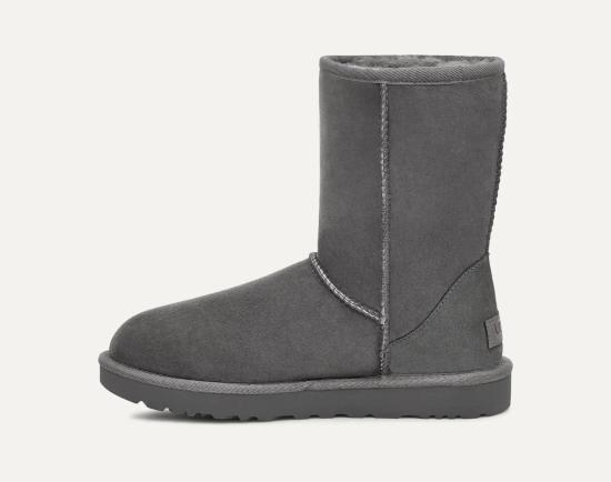  어그 클래식 쇼트 2 부츠 1016223GREY - UGG