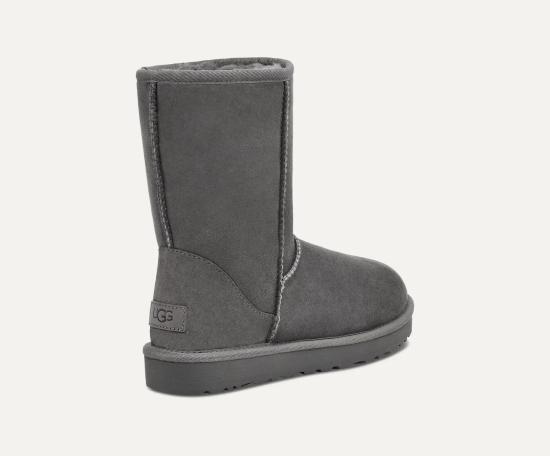  어그 클래식 쇼트 2 부츠 1016223GREY - UGG