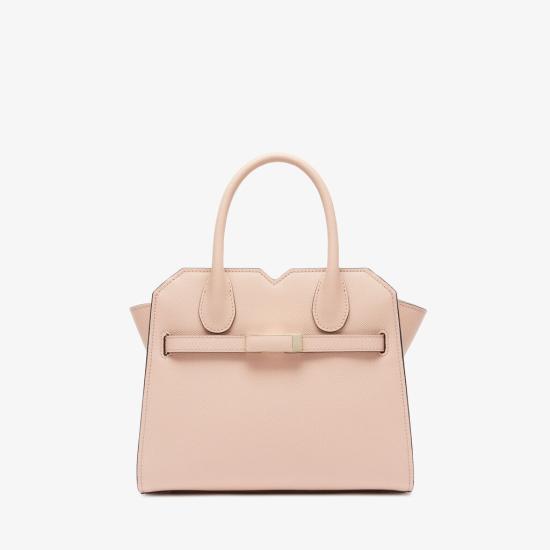 25FW 발렉스트라 크로스백 WBMI0006010LOC99PBM Pink