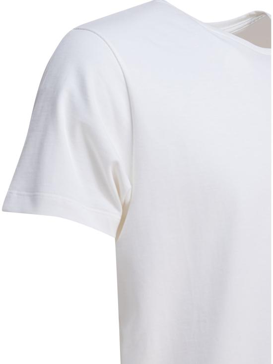 25FW 알툼 반팔 티셔츠 TSHIRT01WHITE White - ALTUM