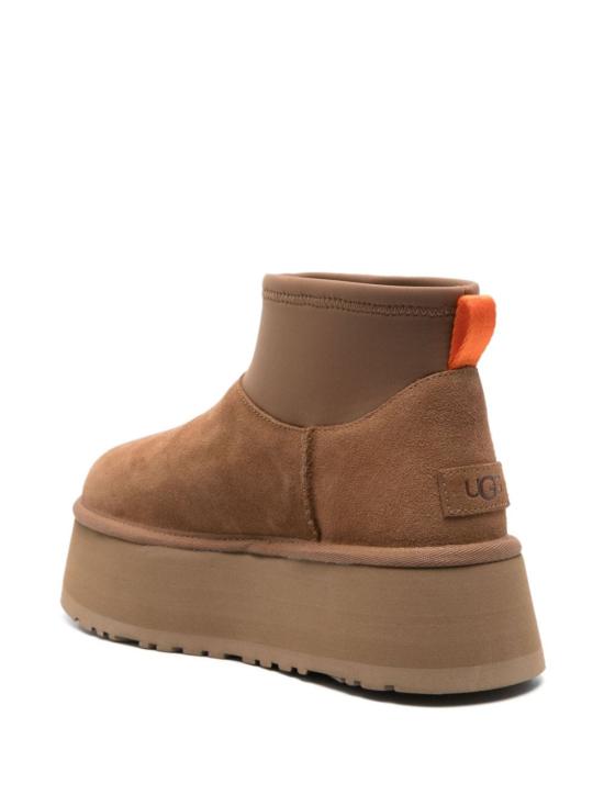 25FW 어그 클래식 미니 디퍼 부츠 1168170CHE Brown - UGG