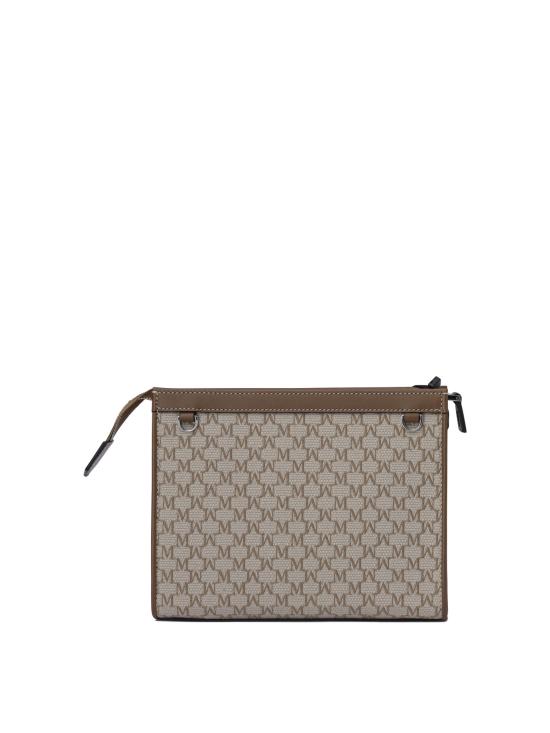 25SS 막스마라 크로스백 2514711022MMTROUSS003 Brown - MAX MARA