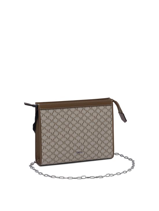 25SS 막스마라 크로스백 2514711022MMTROUSS003 Brown - MAX MARA