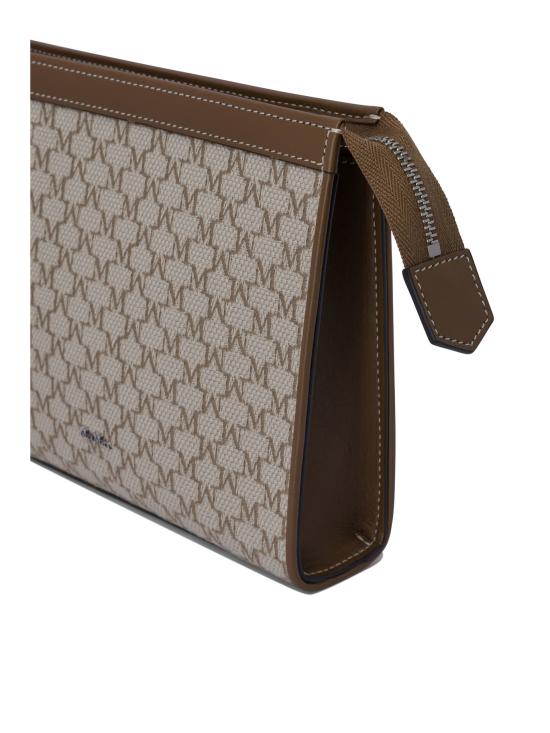 25SS 막스마라 크로스백 2514711022MMTROUSS003 Brown - MAX MARA