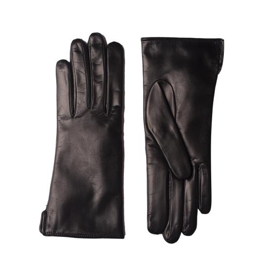  Mario Portolano 장갑 2777NERO Black