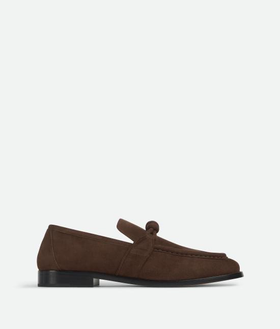 26FW 보테가베네타 뮬/슬리퍼 796445V3XR02113 Brown