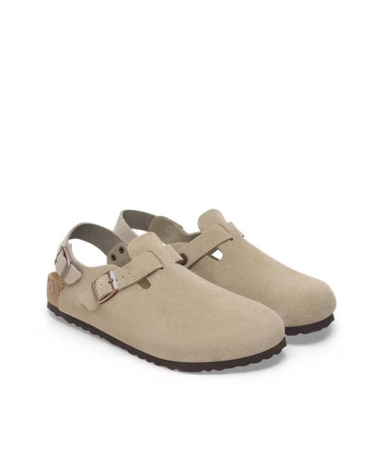 25FW 버켄스탁 샌들 6894869 Neutrals - BIRKENSTOCK