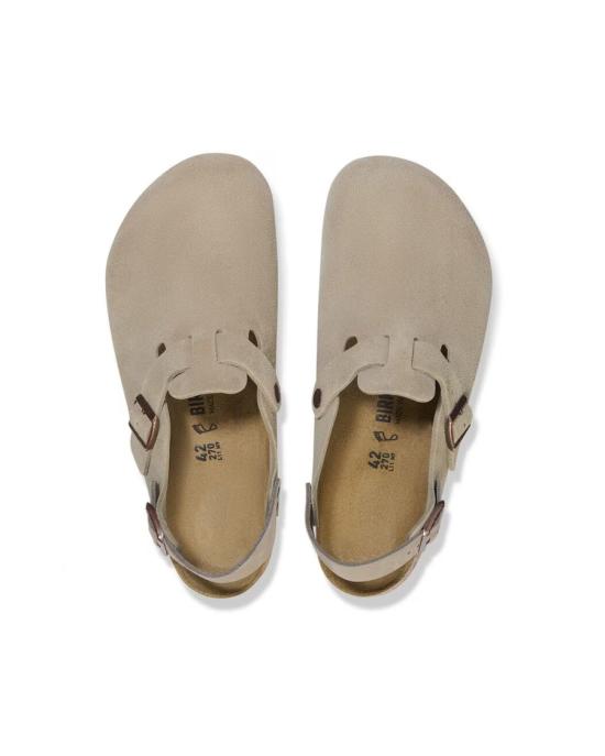 25FW 버켄스탁 샌들 6894869 Neutrals - BIRKENSTOCK