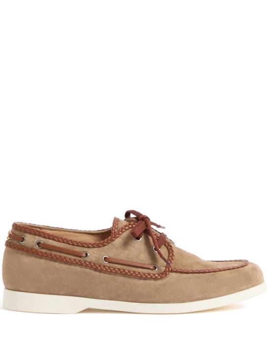  발렌티노 가라바니 로퍼 6Y2S0J38VNNQRE Brown