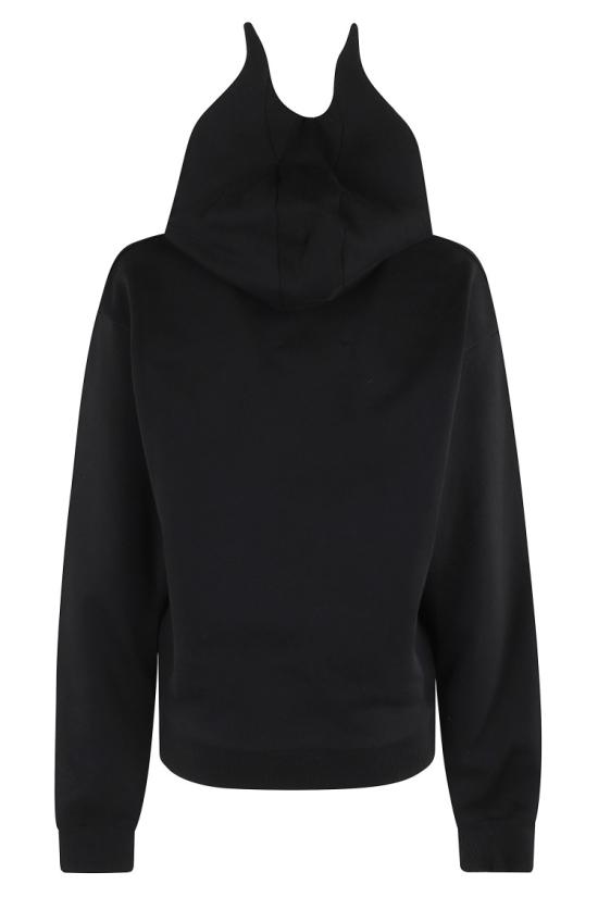 25SS Coperni X Disney 긴팔 티셔츠 DJS151F5035 096 Black - OTHER BRANDS