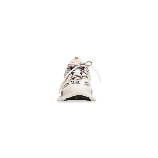 25SS 발렌시아가 트랙 스니커즈 542436W1GB19059 White - BALENCIAGA