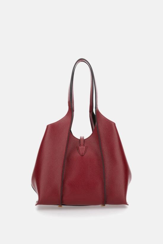 25FW 토즈 숄더백 XBWTSBA0200XSOR409 Red - TODS