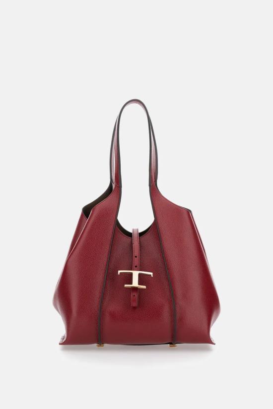 25FW 토즈 숄더백 XBWTSBA0200XSOR409 Red