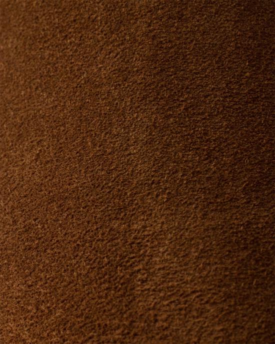 25FW 프라다 뮬/슬리퍼 1S715NJFTF0324 F ZG50 Brown - PRADA