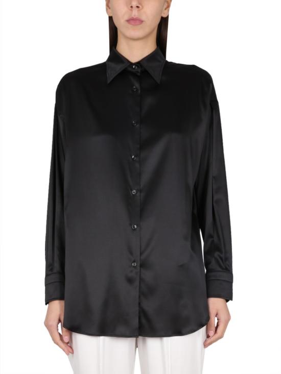 25FW 톰포드 탑 CA3211 FAX881LB999 Black