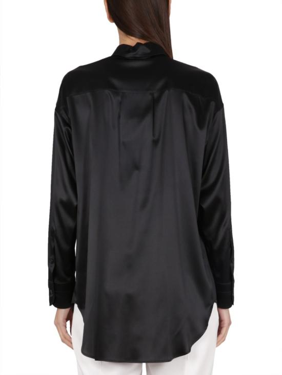 25FW 톰포드 탑 CA3211 FAX881LB999 Black - TOMFORD