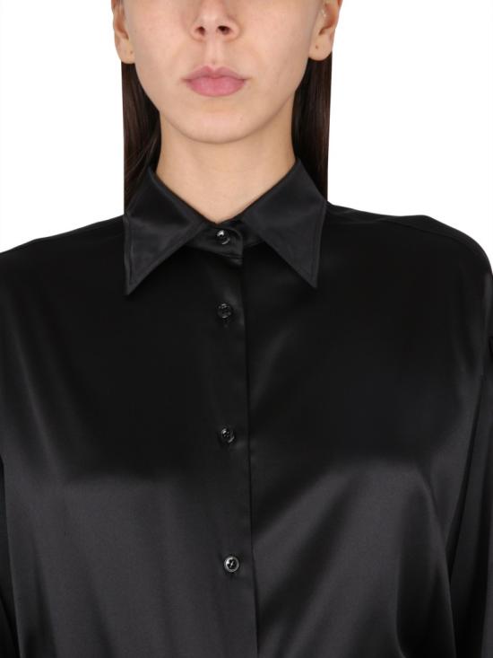 25FW 톰포드 탑 CA3211 FAX881LB999 Black - TOMFORD