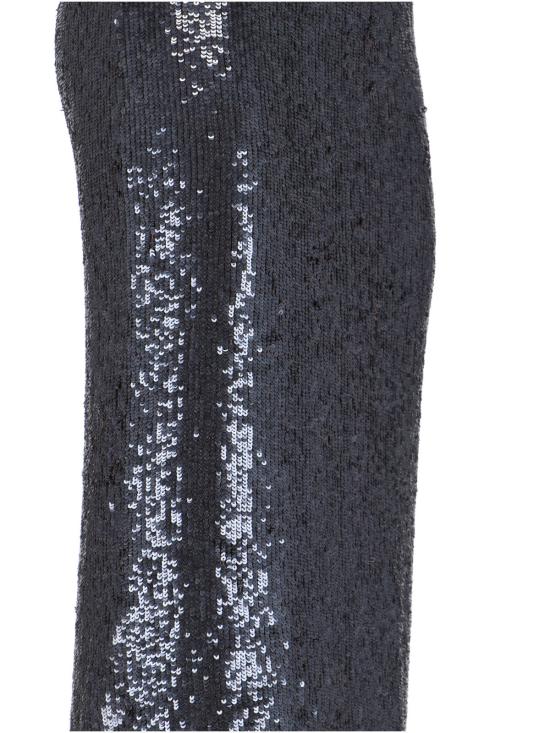 25FW 파로쉬 미디 스커트 D621538 086 Brown - PAROSH