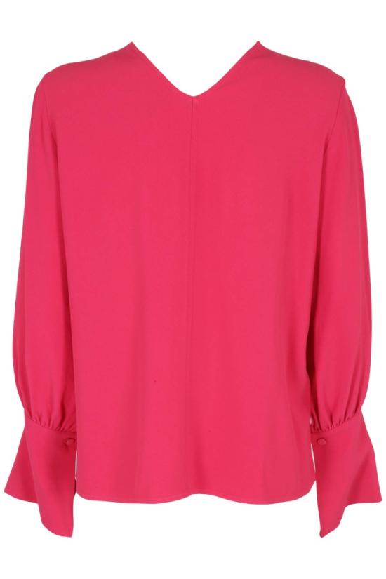  에리카 카발리니 탑 P3SR05 092 Pink - ERIKA CAVALLINI