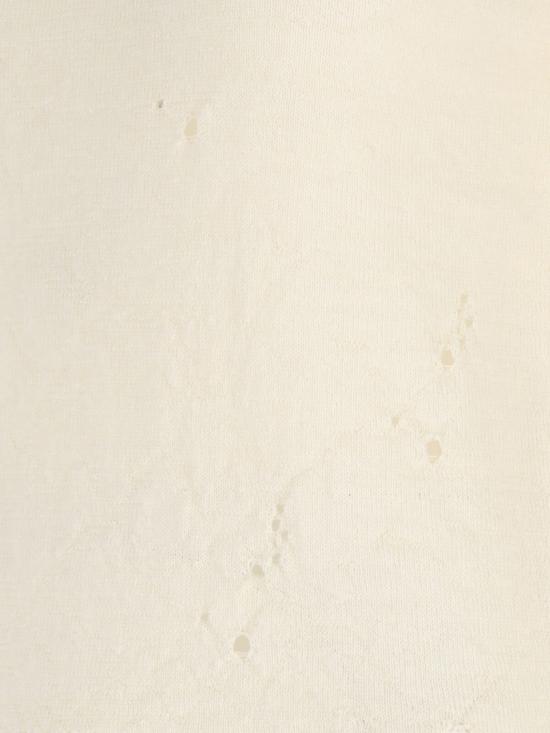 25FW MM6 메종마르지엘라 터틀넥 S52HA0299 M13134103 Neutrals - MM6 MAISON MARGIELA