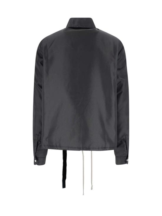 25FW 다크쉐도우 자켓 DU02E7775 NCV 09 Black - DRKSHDW