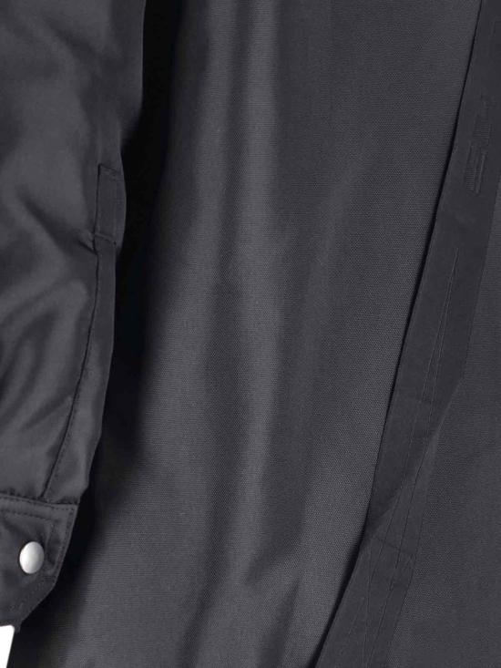 25FW 다크쉐도우 자켓 DU02E7775 NCV 09 Black - DRKSHDW