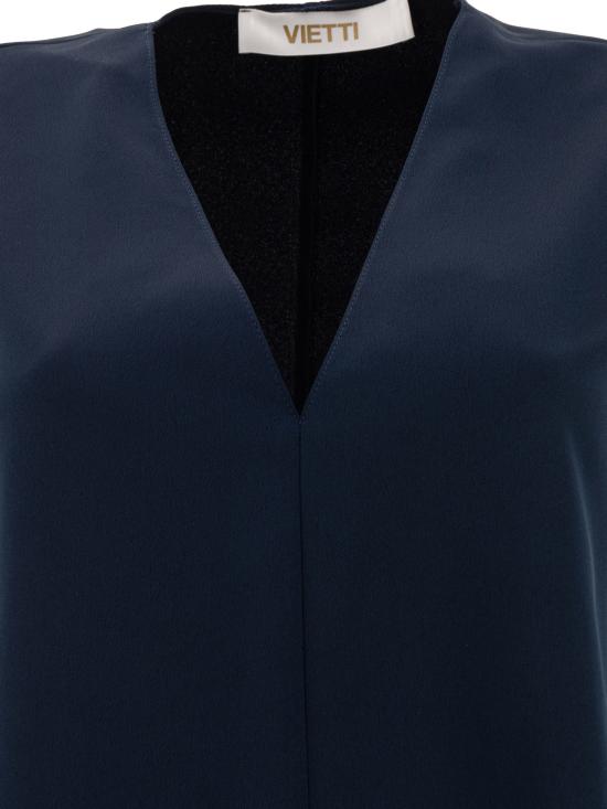 25SS 에프 아이티 민소매 티셔츠 13694203081 Blue - F.IT