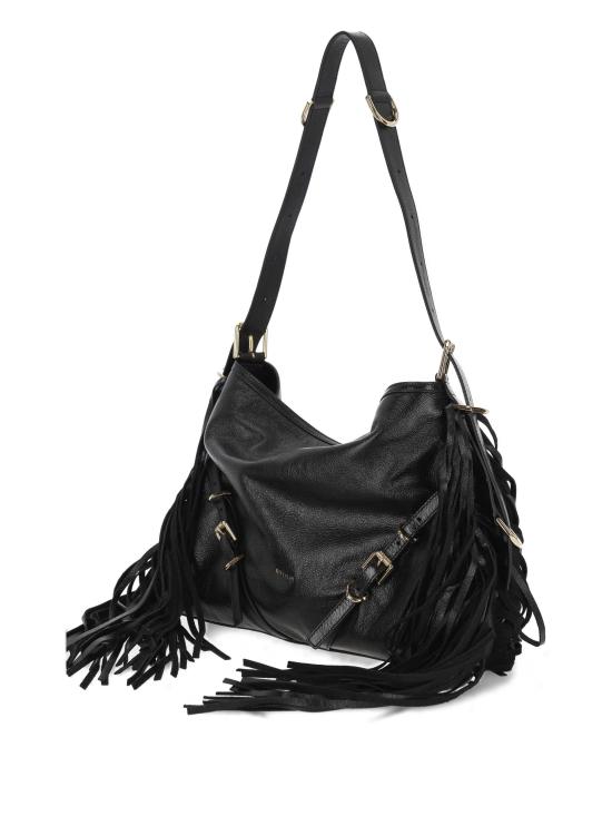 25SS 지방시 숄더백 BB50SSB283001 Black - GIVENCHY