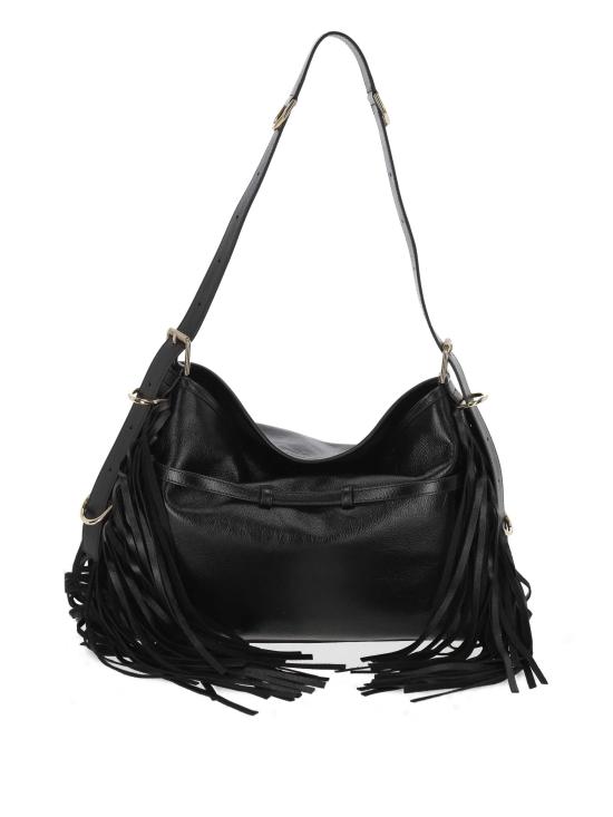 25SS 지방시 숄더백 BB50SSB283001 Black - GIVENCHY