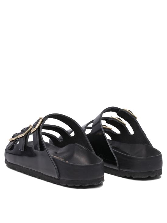  버켄스탁 뮬/슬리퍼 1029385BLACK Black - BIRKENSTOCK