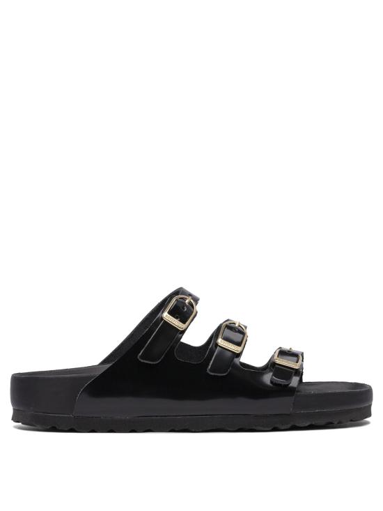  버켄스탁 뮬/슬리퍼 1029385BLACK Black