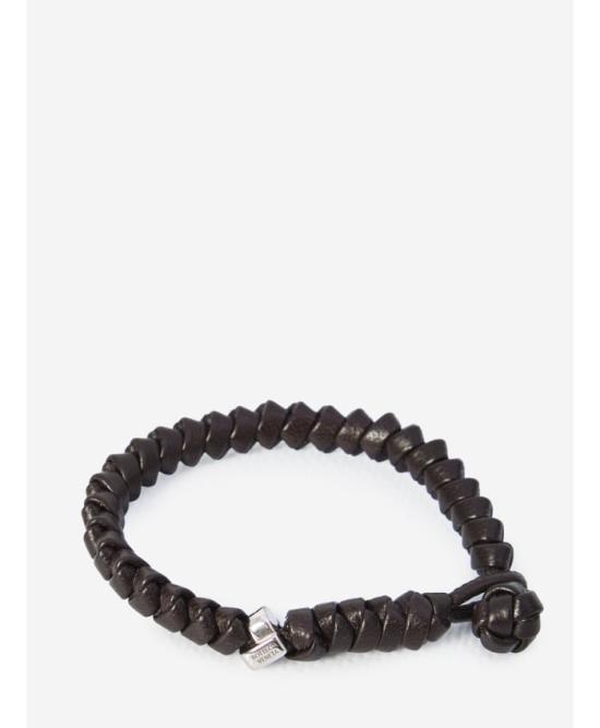 25FW 보테가베네타 브레이슬릿 839821V507C2113 Brown