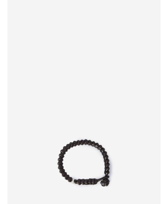 25FW 보테가베네타 브레이슬릿 839821V507C2113 Brown - BOTTEGA VENETA