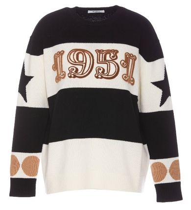  막스마라 스웨터 2421366121600DIRCE008 Black