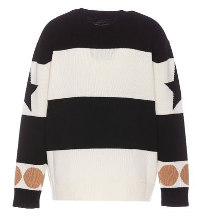  막스마라 스웨터 2421366121600DIRCE008 Black - MAX MARA