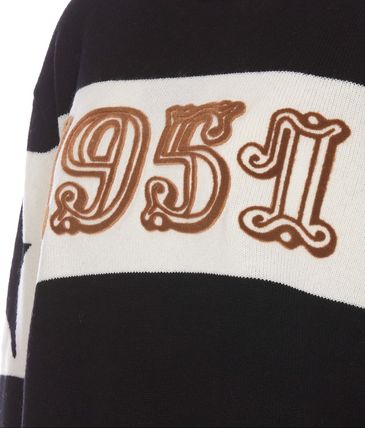  막스마라 스웨터 2421366121600DIRCE008 Black - MAX MARA