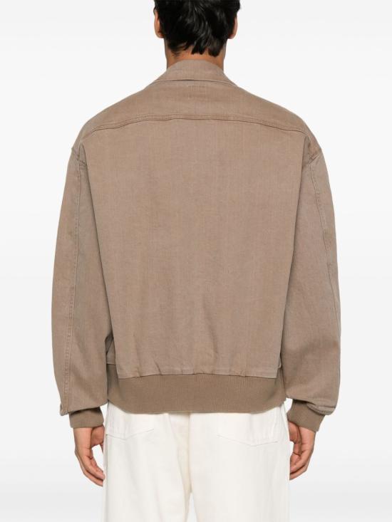 25SS 엠포리오 아르마니 자켓 EM001712AF13012U6192 - EMPORIO ARMANI