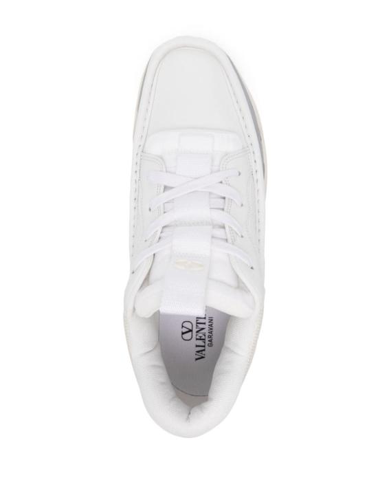  발렌티노 가라바니 스니커즈 5Y2S0I14SWG0BO White - VALENTINO GARAVANI