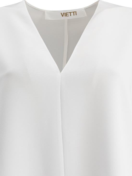 25SS 에프 아이티 민소매 티셔츠 13694203005 White - F.IT