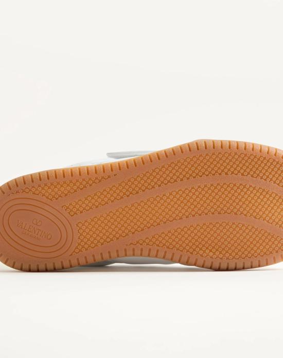 25FW 발렌티노 가라바니 스니커즈 7Y2S0L36YEJ0BO White - VALENTINO GARAVANI