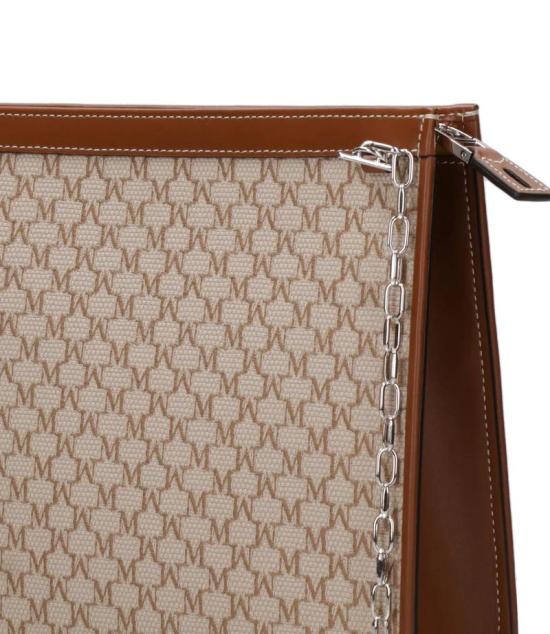  막스마라 클러치/파우치 2514711012MMTROUSS001 Beige - MAX MARA